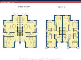 House Type A1, Mallow, Co. Cork - Image 2
