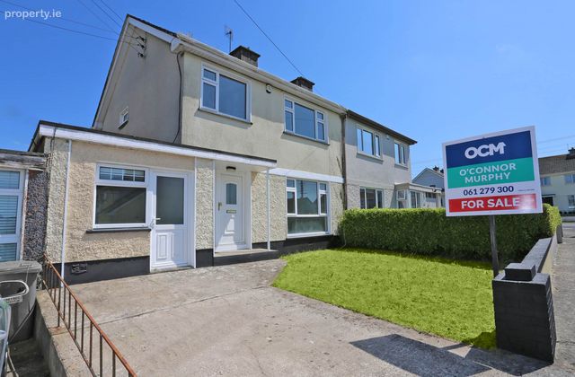 11 Ivy Close, Caherdavin Lawn, Limerick, Limerick City, Clonmacken, Co. Limerick - Click to view photos