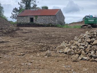 Knockakil Mayo Abbey, Claremorris, Co. Mayo - Image 2