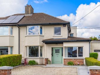 30 Seafield Crescent, Booterstown, Co. Dublin, Booterstown, Co. Dublin