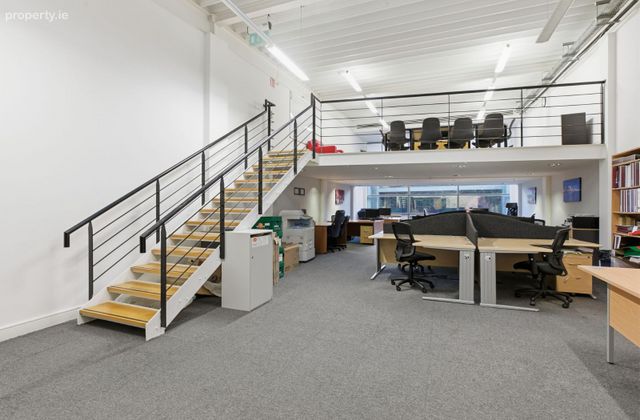 Suite 4, Grange Road Office Park, Grange Road Rathfarnham Dublin, Ballinteer, Dublin 16 - Click to view photos