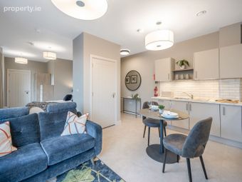 1 Bedroom Studio Apartment, Parnell Avenue, Harold's Cross, Dublin 6 - Image 3