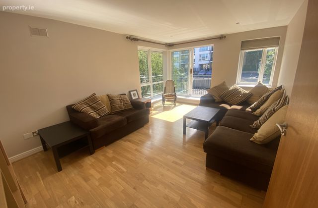 Apartment 86, Sandyford View, Sandyford, Dublin 18 - Click to view photos
