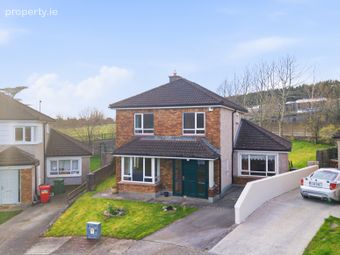 6 Ard Aoibhinn, Cashel Road, Clonmel, Co. Tipperary, Clonmel, Co. Tipperary