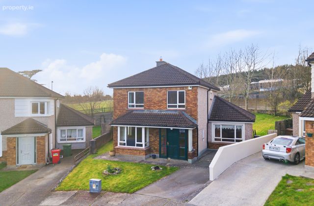 6 Ard Aoibhinn, Cashel Road, Clonmel, Co. Tipperary, Clonmel, Co. Tipperary - Click to view photos