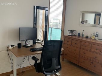 Apartment 56, Saunders House, Spencer Dock, Dublin, IFSC, Dublin 1 - Image 3