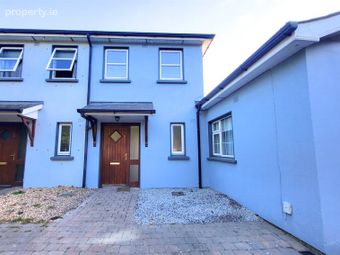 3 Milehouse Mews, Milehouse Mews, Bellefield, Enniscorthy, Y21, Co. Wexford, Enniscorthy, Co. Wexford