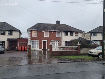 74 Shanliss Road, Whitehall, Dublin 9