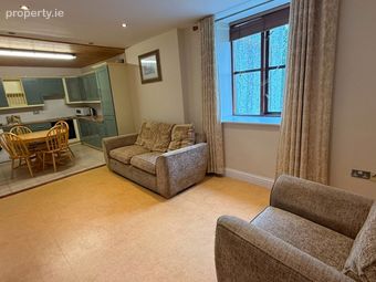Apartment 6, Demonford Hall, Convent Road, Tullamore, Co. Offaly - Image 5