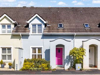 21 Millbridge Way, Naas, Co. Kildare, Naas, Co. Kildare