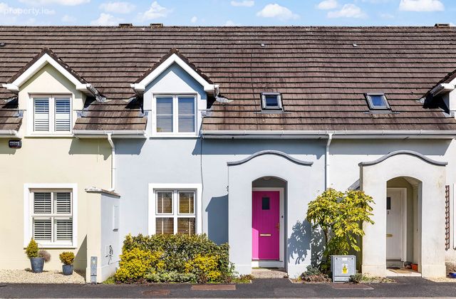 21 Millbridge Way, Naas, Co. Kildare, Naas, Co. Kildare - Click to view photos
