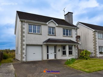 19 Castle Gardens,Drumboe Lower,Stranorlar,Lifford,Co. Donegal, Ballybofey, Co. Donegal