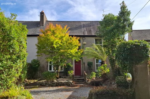 Oakville, Blackrock Road, Ballintemple, Co. Cork - Click to view photos