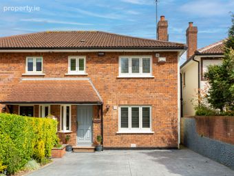 13 Foxrock Crescent, Foxrock, Dublin 18, Foxrock, Dublin 18