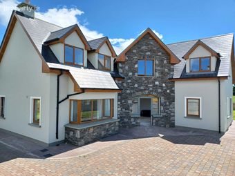4 Carrig Dun, Killorglin, Co. Kerry