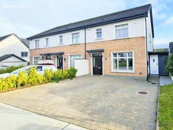 48 The Park, Janeville, Carrigaline, Co. Cork