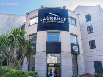 Retail Units To Let, St Laurence Street Shopping Mall, Drogheda, Co. Louth - Image 2