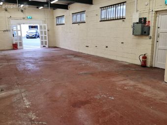 Unit 14, Kcr Business Park, Ravensdale Park, Dublin 12, Kimmage, Dublin 12 - Image 2