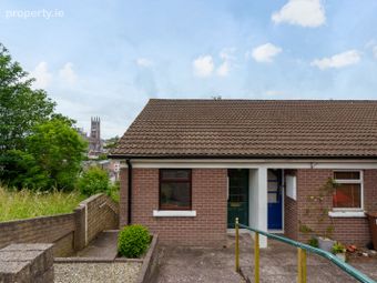 24 Shandon Court, Richmond Hill, St. Lukes, Co. Cork
