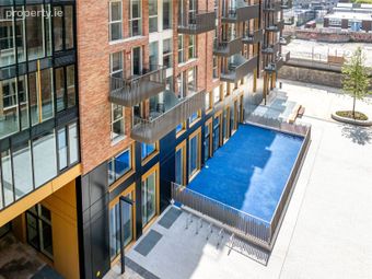 Creche Unit, Grand Canal Place, Dublin 8, Dublin 8 - Image 2