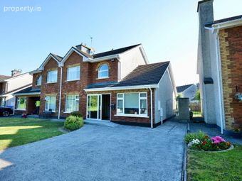 16 Meadow Vale, Charleville, Co. Cork, Charleville, Co. Cork