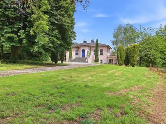 Beakstown Lodge, Beakstown, Holycross, Co. Tipperary - Image 3