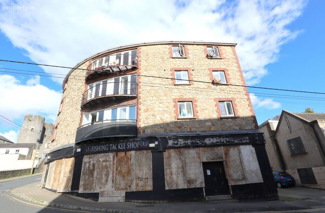 8 The Granary, Constitution Hill, Drogheda, Co. Louth - Click to view photos