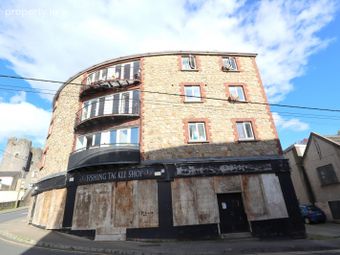 8 The Granary, Constitution Hill, Drogheda, Co. Louth
