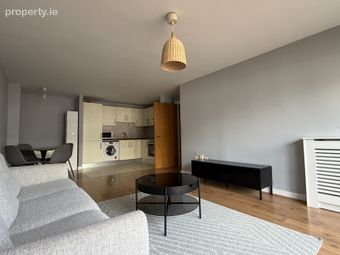 2 Bedroom Apartment, New Seskin Court, Tallaght, Dublin 24 - Image 3