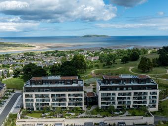 17 The Shore, Seamount Rise Apartments, Malahide, Co Dublin, Malahide, Co. Dublin - Image 2