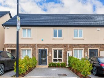 4 Hawkins Wood Close, Hawkins Wood, Greystones, Co Wicklow, Greystones, Co. Wicklow