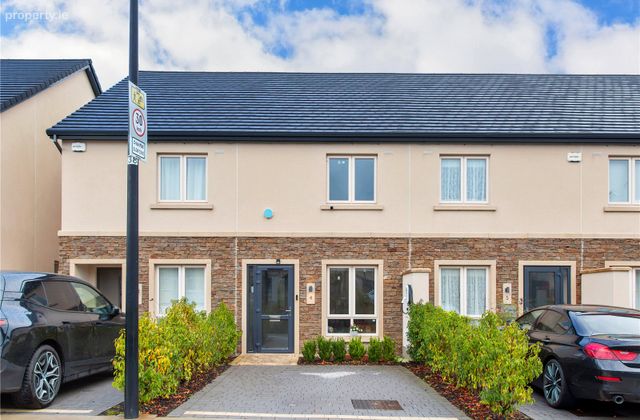4 Hawkins Wood Close, Hawkins Wood, Greystones, Co Wicklow, Greystones, Co. Wicklow - Click to view photos