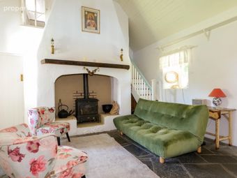 Darby's Cottage, Baile Eamon, Spiddal, Co. Galway, Spiddal, Co. Galway - Image 5
