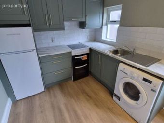Apartment 5, 5 Waterloo Terrace, Wellington Road, St. Lukes, Co. Cork - Image 3