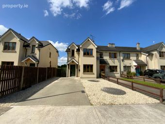 25 Chapel View, Louth, Co. Louth