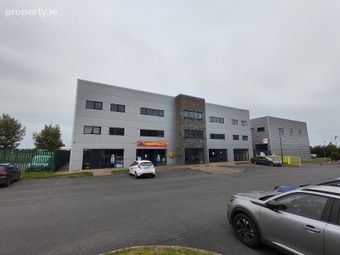 Unit 5, Cottage Hill Commercial Park, Loughrea, Co. Galway, Loughrea, Co. Galway - Image 2