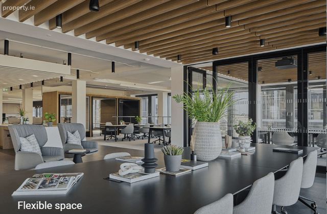 Sir John Rogerson's Quay, Dublin 2 - Click to view photos
