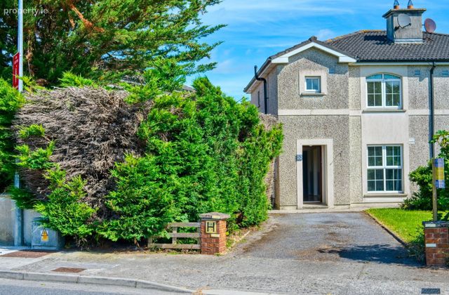 53 Pococke Valley, Kilkenny, Kilkenny, Co. Kilkenny - Click to view photos