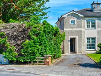 53 Pococke Valley, Kilkenny, Kilkenny, Co. Kilkenny