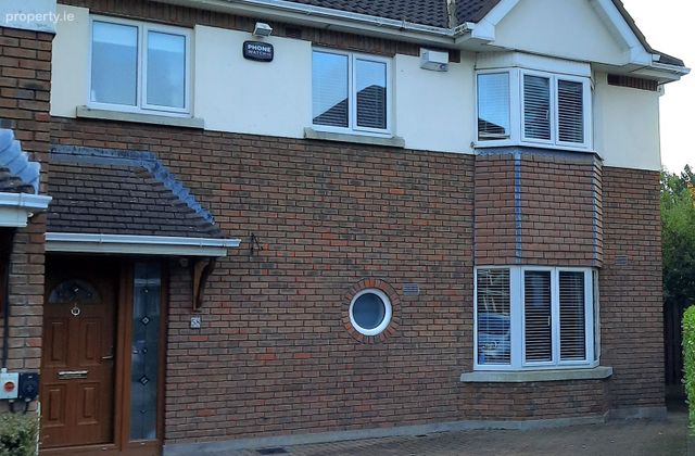 Churchfields, Milltown, Milltown, Dublin 6 - Click to view photos