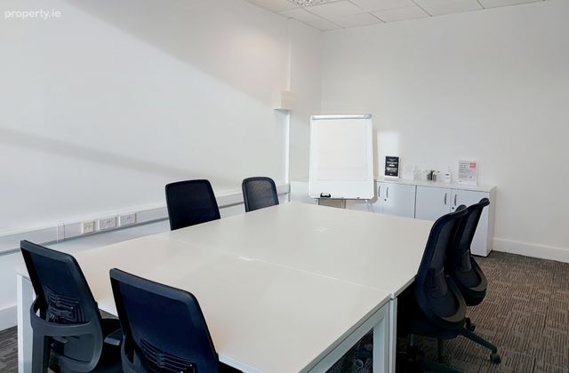 Regus, Ducart Suite, Castletroy Park Commercial Campus, Singland, Co. Limerick - Click to view photos