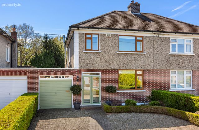 123 Templeville Drive, Templeogue, Dublin 6w, Templeogue, Dublin 6w - Click to view photos