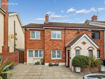 7 Saint Helier's Copse, Stillorgan, Blackrock, Co. Dublin, Stillorgan, Co. Dublin