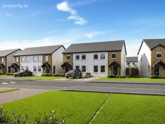 Cois Curr&aacute;n (phase 1), Pallas, Pallaskenry, Co. Limerick Limerick, Pallaskenry, Co. Limerick
