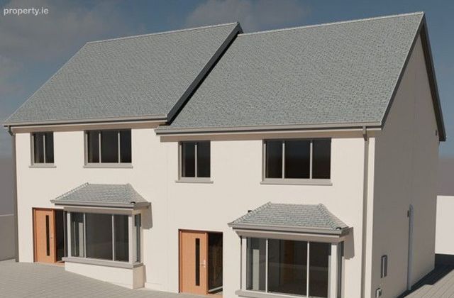 7 Lakeview, Rostellan, Aghada, Co. Cork - Click to view photos