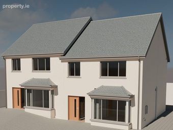 7 Lakeview, Rostellan, Aghada, Co. Cork