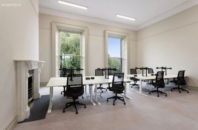 Fitzwilliam Square South, Dublin 2 - Click to view photos