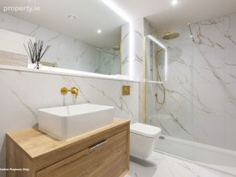 1 Bed Apartment, Blackrock, Co. Dublin - Image 4