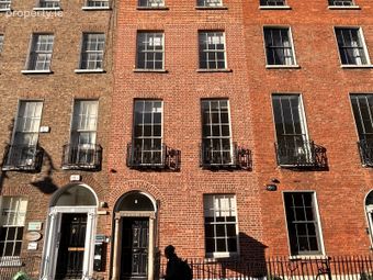 Apartment 4, 5 Fitzwilliam Street Lower, Dublin 2