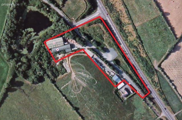 Clonturk, Carrickmacross, Co. Monaghan - Click to view photos